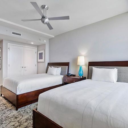 Palm Beach Singer Island Resort & Spa Luxury Suites Riviera Beach Exterior photo