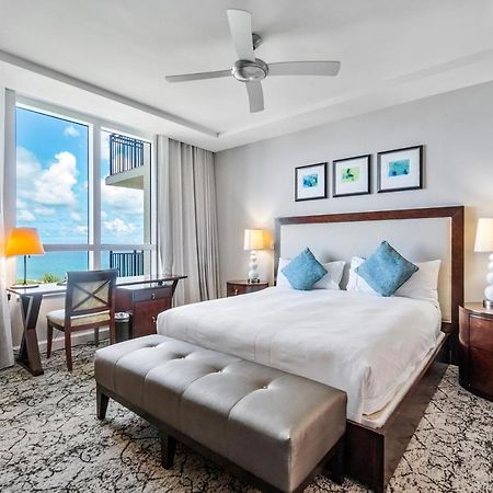 Palm Beach Singer Island Resort & Spa Luxury Suites Riviera Beach Exterior photo