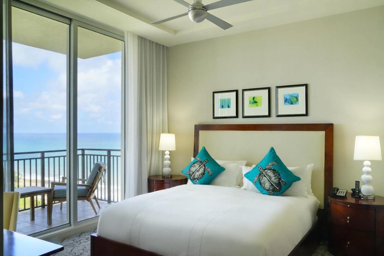 Palm Beach Singer Island Resort & Spa Luxury Suites Riviera Beach Exterior photo