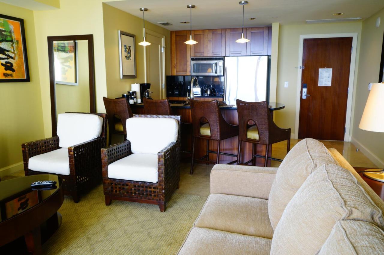 Palm Beach Singer Island Resort & Spa Luxury Suites Riviera Beach Exterior photo