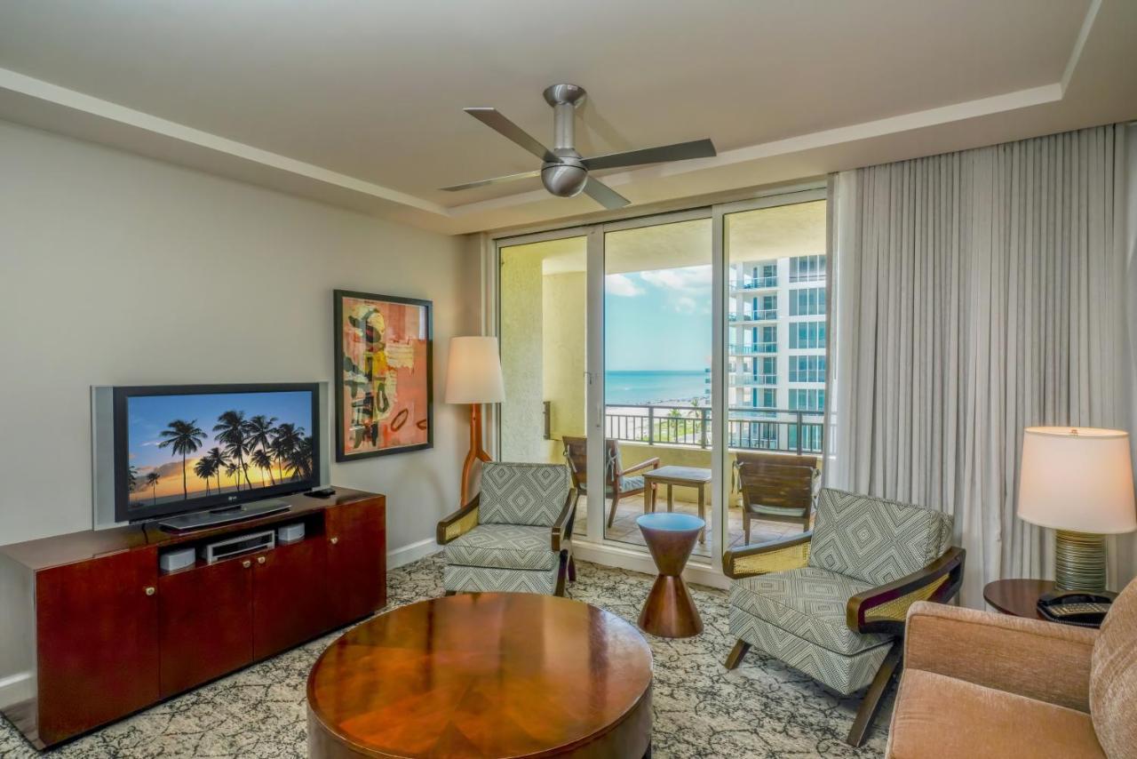 Palm Beach Singer Island Resort & Spa Luxury Suites Riviera Beach Exterior photo
