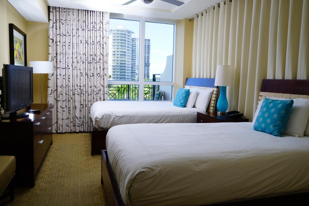 Palm Beach Singer Island Resort & Spa Luxury Suites Riviera Beach Exterior photo