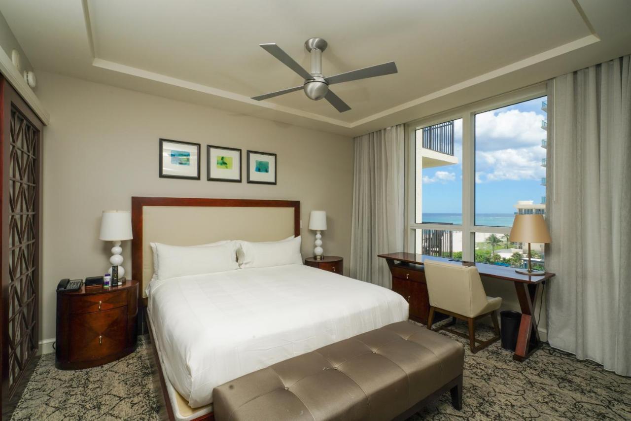 Palm Beach Singer Island Resort & Spa Luxury Suites Riviera Beach Exterior photo