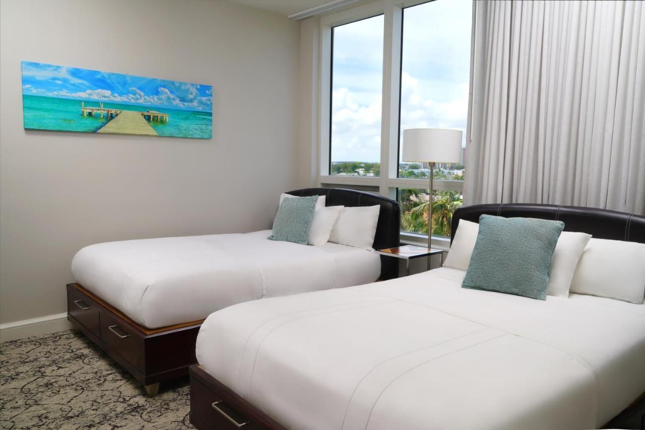 Palm Beach Singer Island Resort & Spa Luxury Suites Riviera Beach Exterior photo