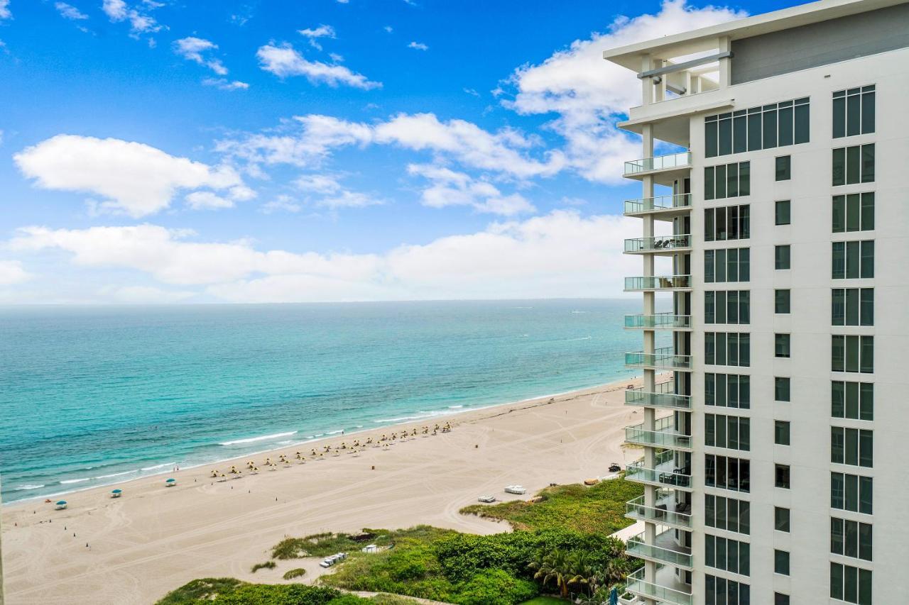 Palm Beach Singer Island Resort & Spa Luxury Suites Riviera Beach Exterior photo