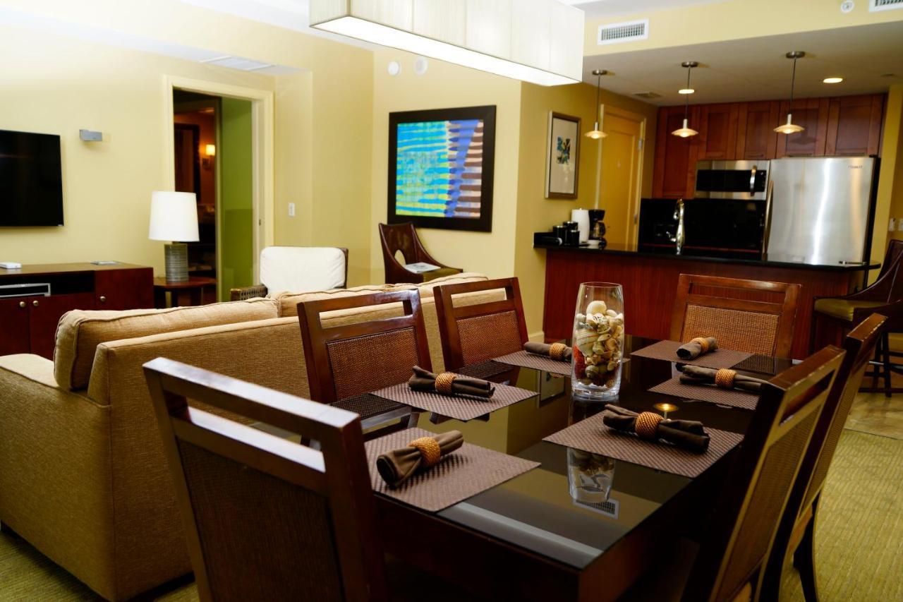 Palm Beach Singer Island Resort & Spa Luxury Suites Riviera Beach Exterior photo