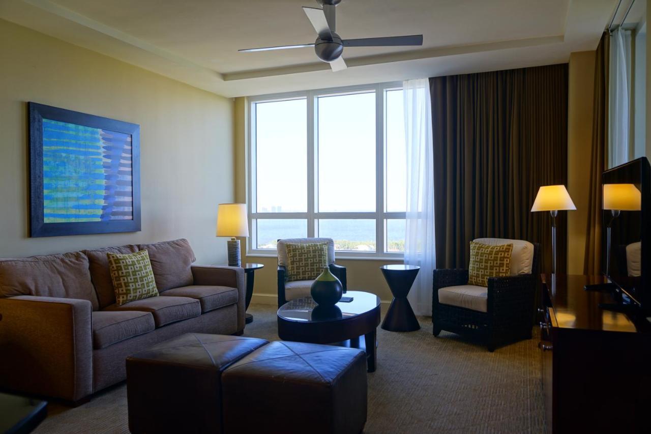 Palm Beach Singer Island Resort & Spa Luxury Suites Riviera Beach Exterior photo