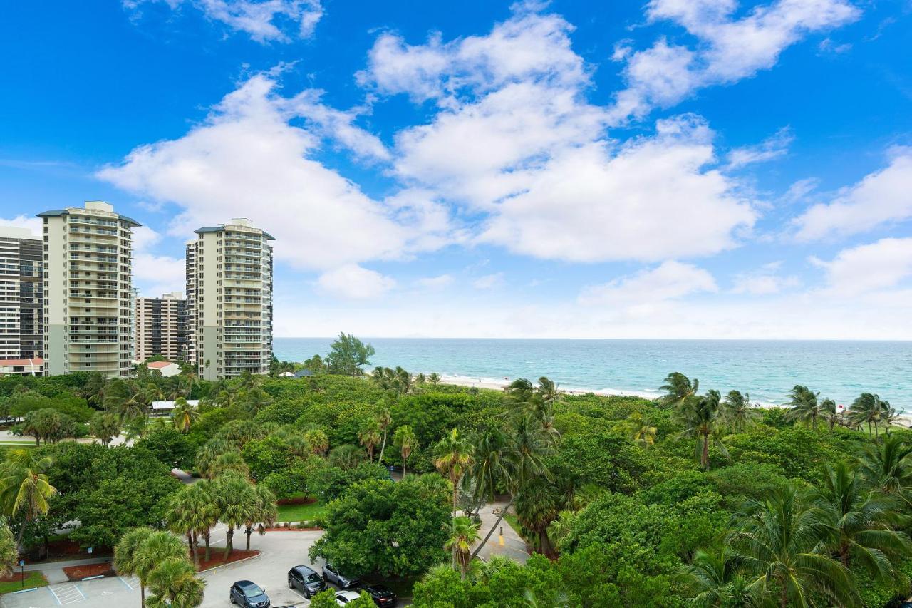 Palm Beach Singer Island Resort & Spa Luxury Suites Riviera Beach Exterior photo