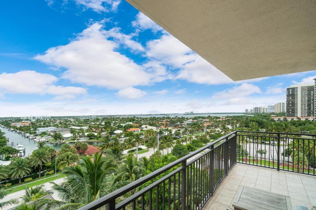Palm Beach Singer Island Resort & Spa Luxury Suites Riviera Beach Exterior photo