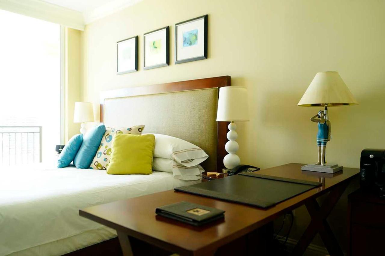Palm Beach Singer Island Resort & Spa Luxury Suites Riviera Beach Exterior photo