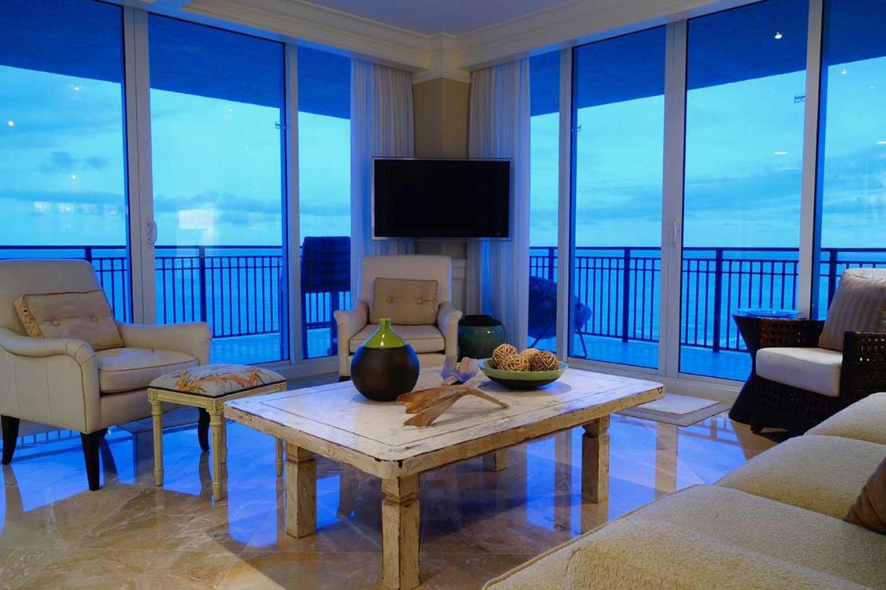 Palm Beach Singer Island Resort & Spa Luxury Suites Riviera Beach Exterior photo