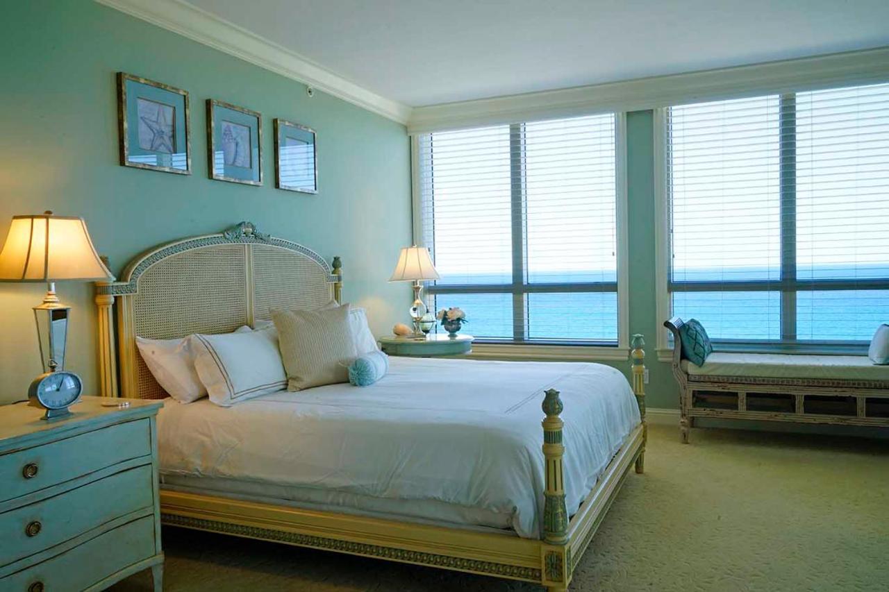 Palm Beach Singer Island Resort & Spa Luxury Suites Riviera Beach Exterior photo