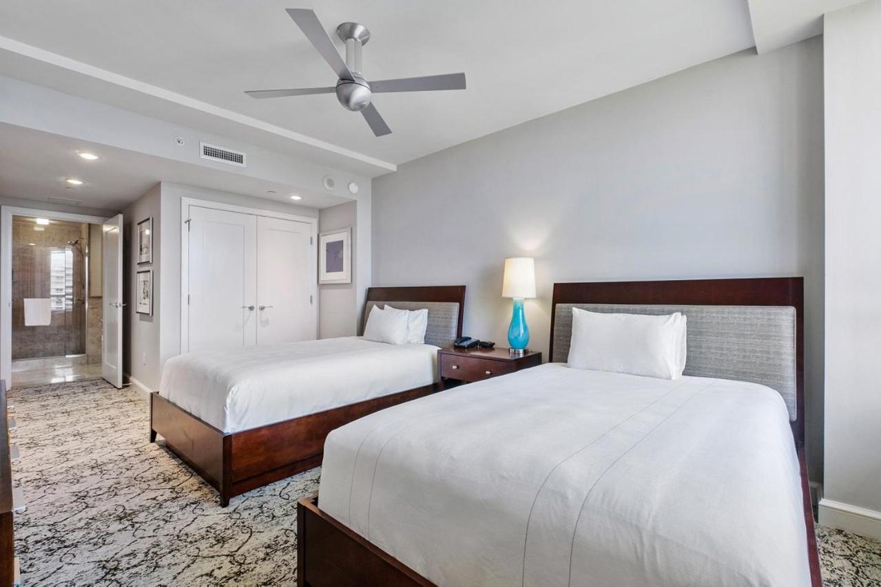Palm Beach Singer Island Resort & Spa Luxury Suites Riviera Beach Exterior photo