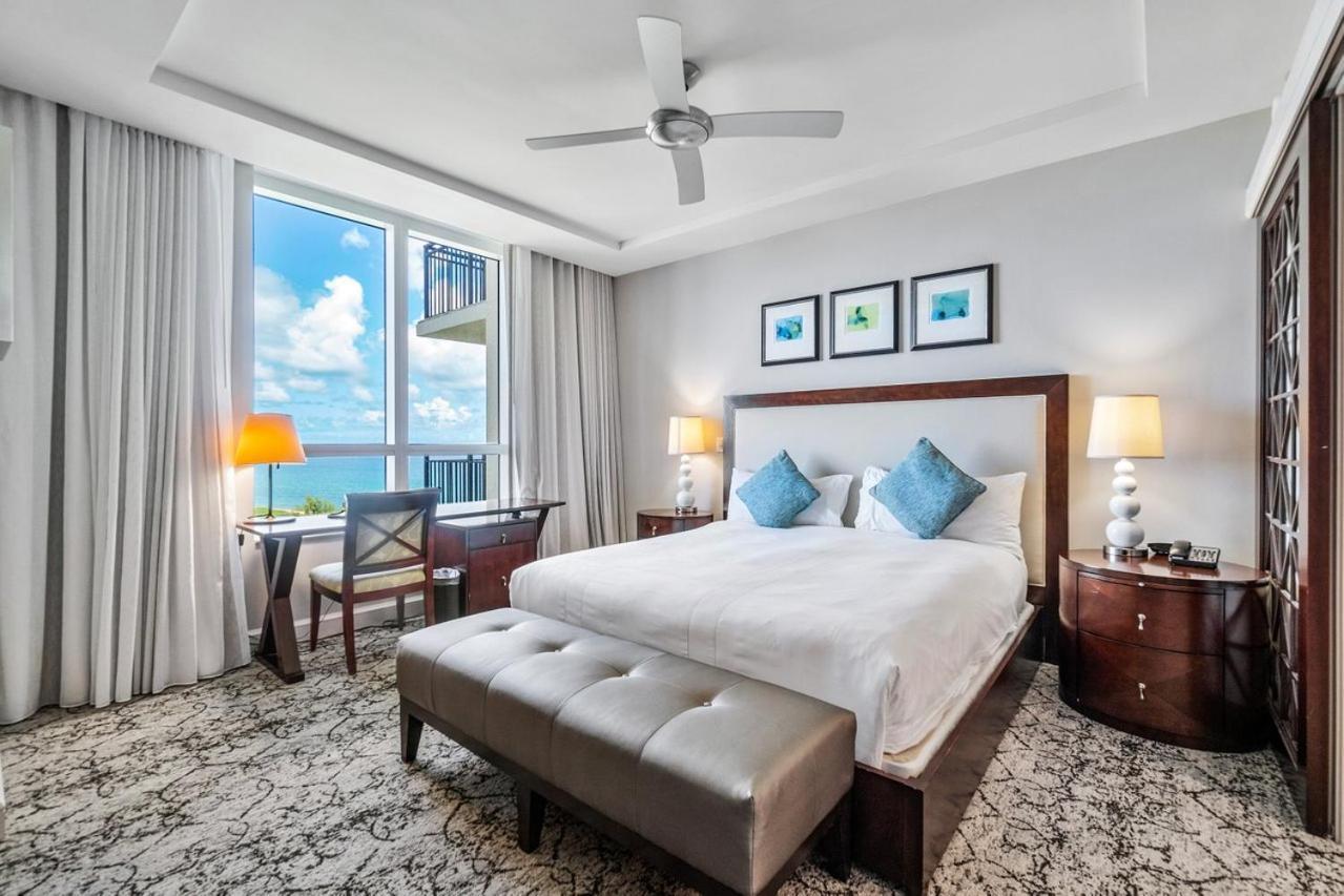 Palm Beach Singer Island Resort & Spa Luxury Suites Riviera Beach Exterior photo