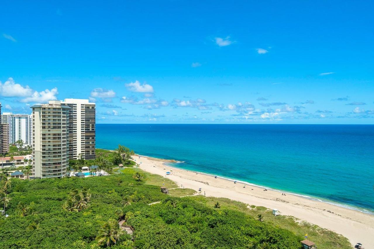 Palm Beach Singer Island Resort & Spa Luxury Suites Riviera Beach Exterior photo