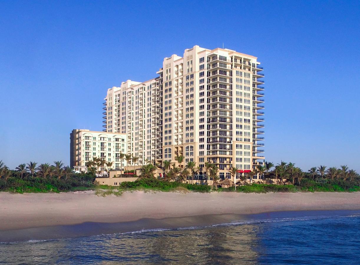 Palm Beach Singer Island Resort & Spa Luxury Suites Riviera Beach Exterior photo